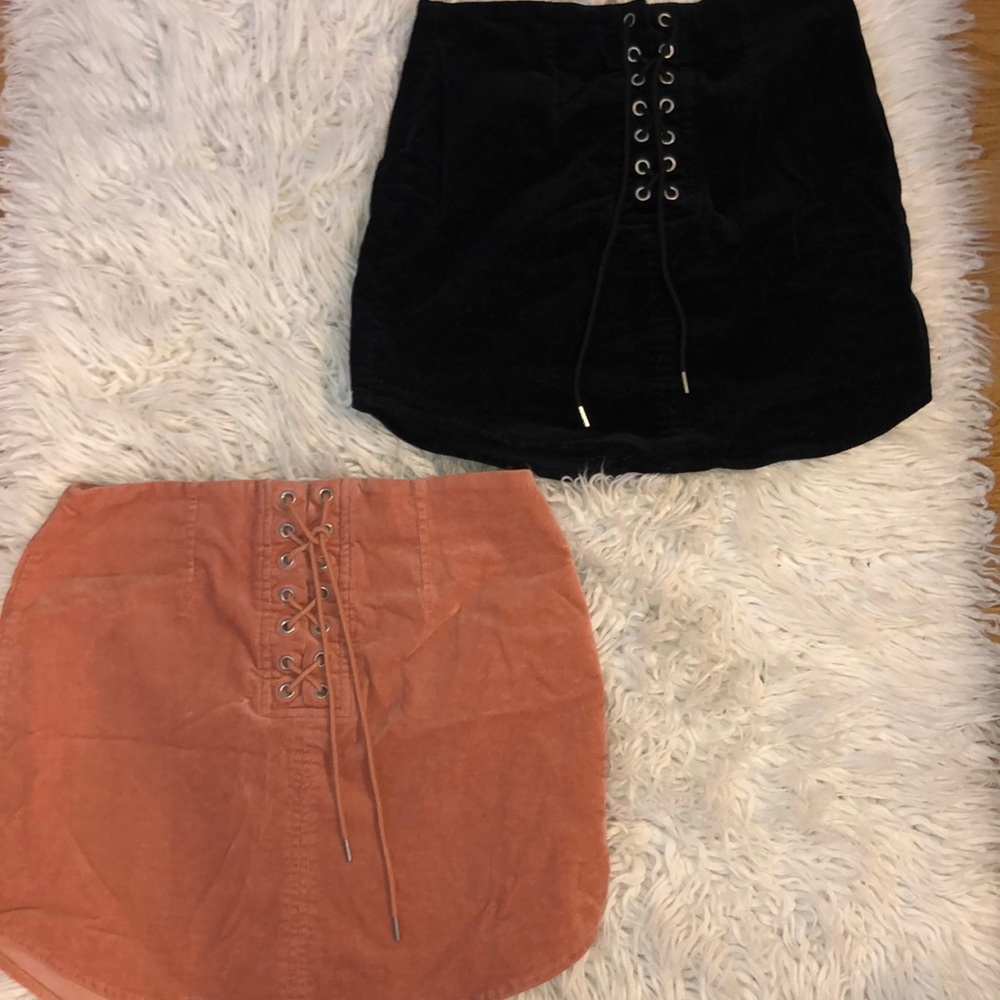 Skirt Bundle!